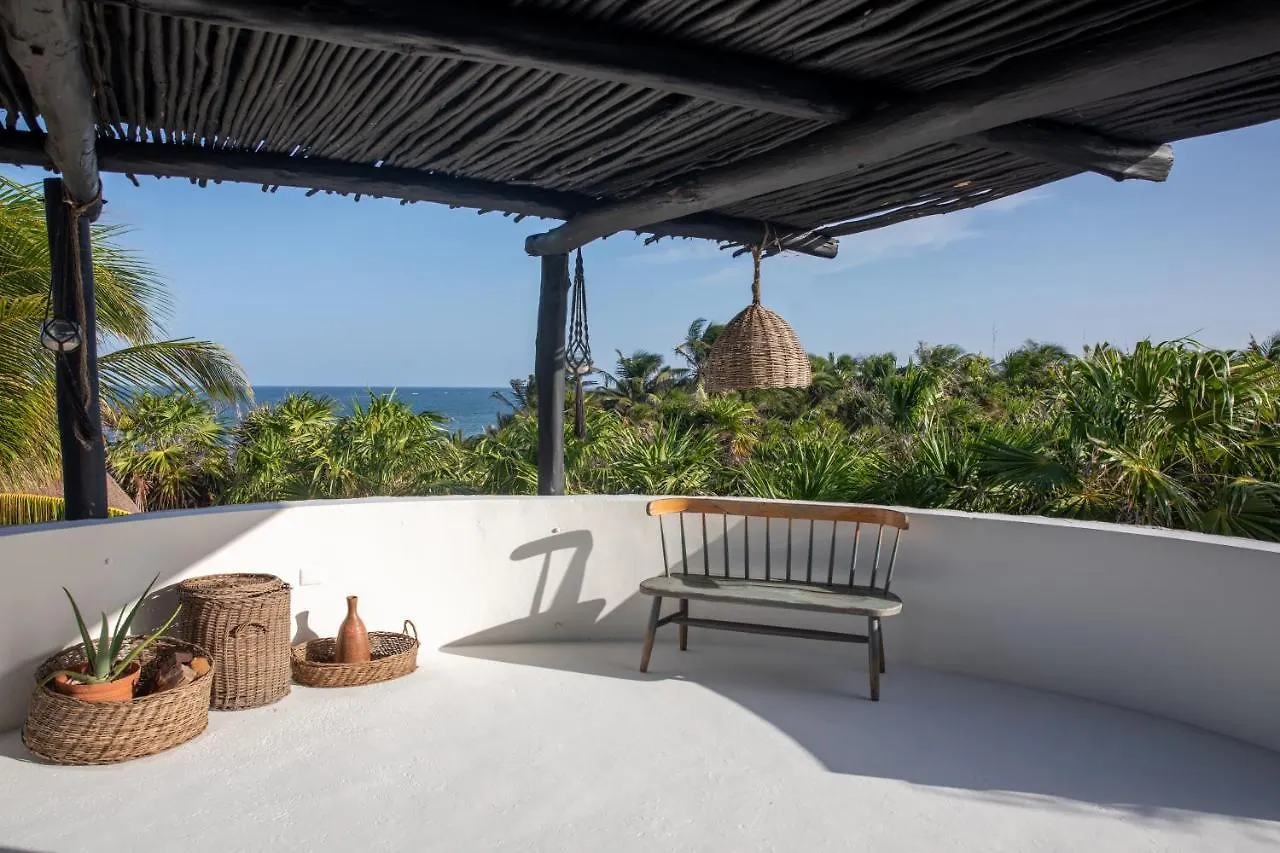Nest Tulum Hotel