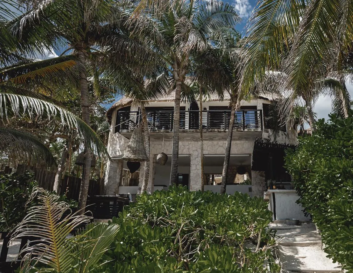 Nest Tulum Hotel