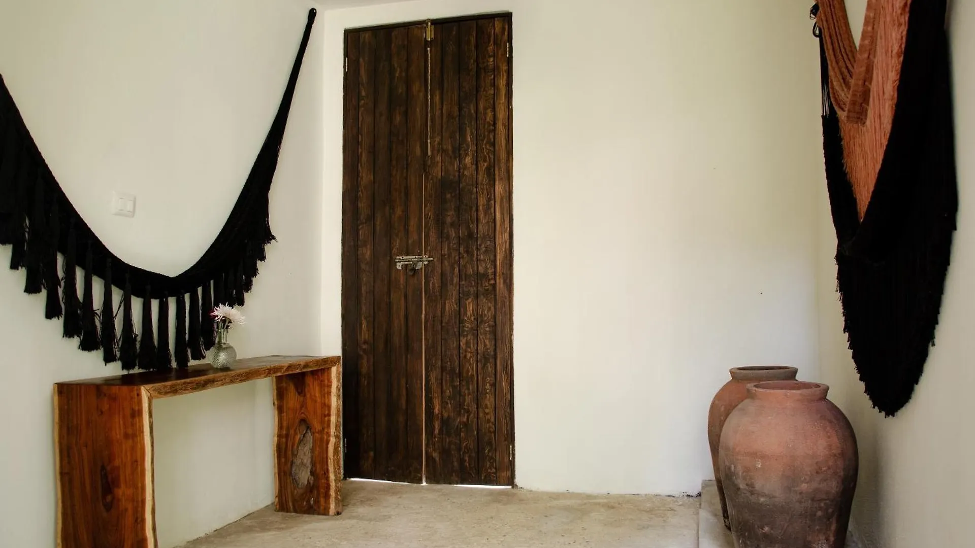 Nest Tulum Hotel
