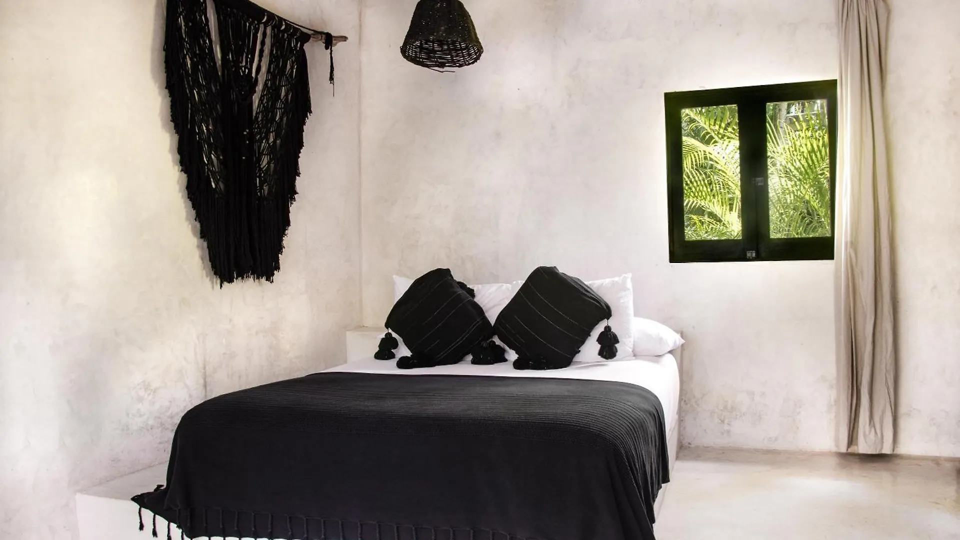 Nest Tulum Hotel