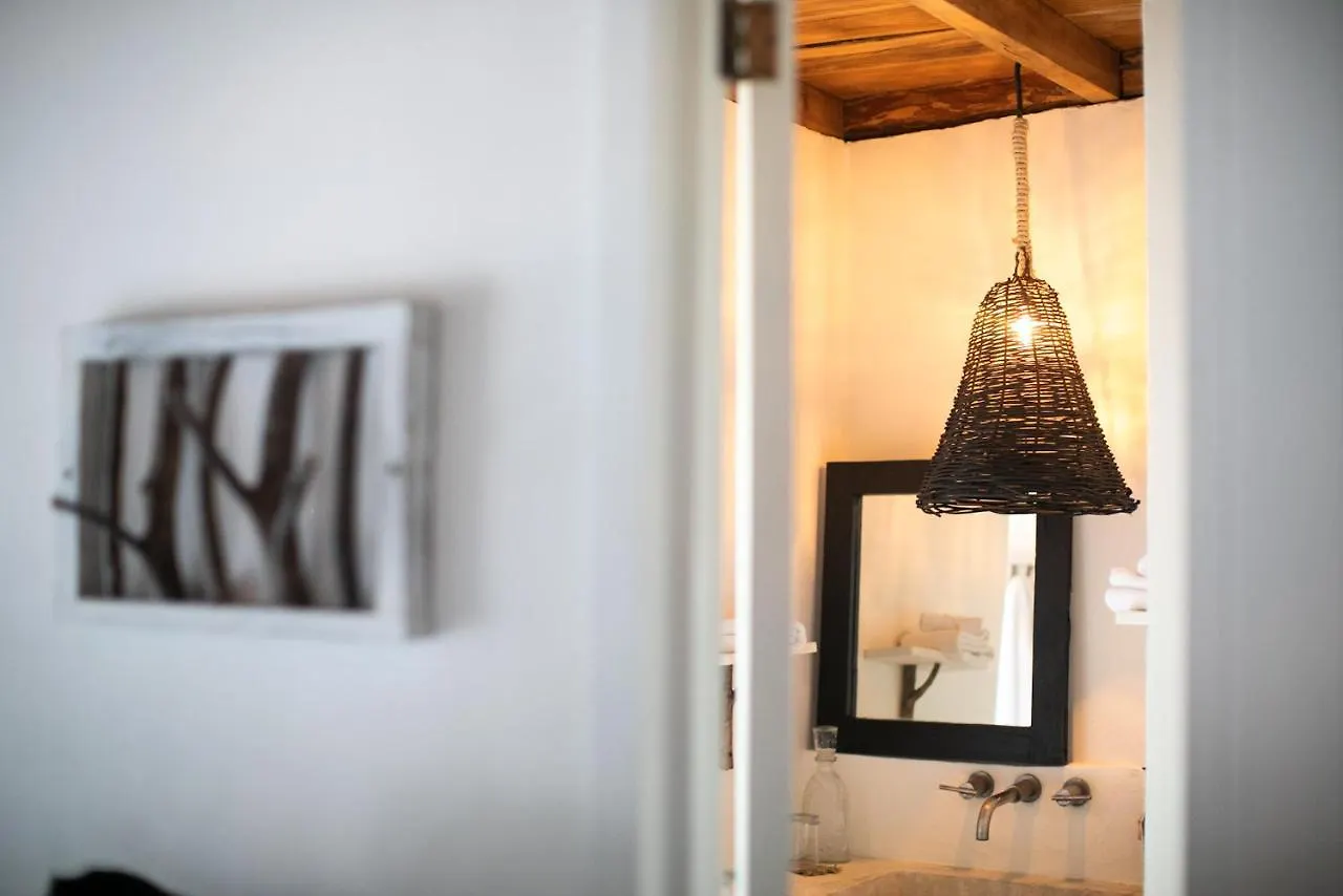 ****  Nest Tulum Hotel Mexico