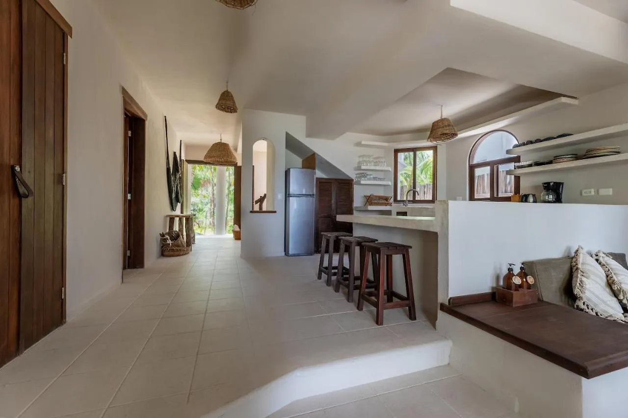 Nest Tulum Hotel
