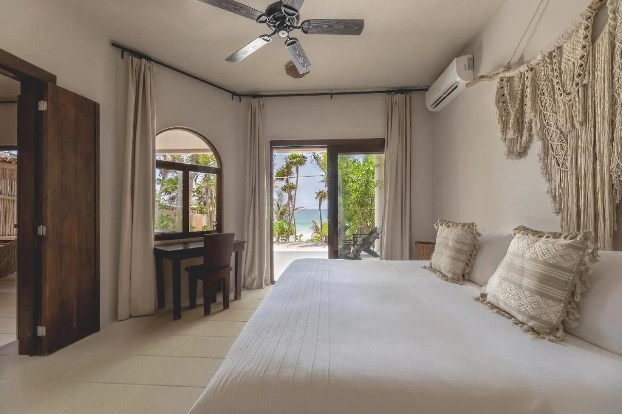 Nest Tulum Hotel