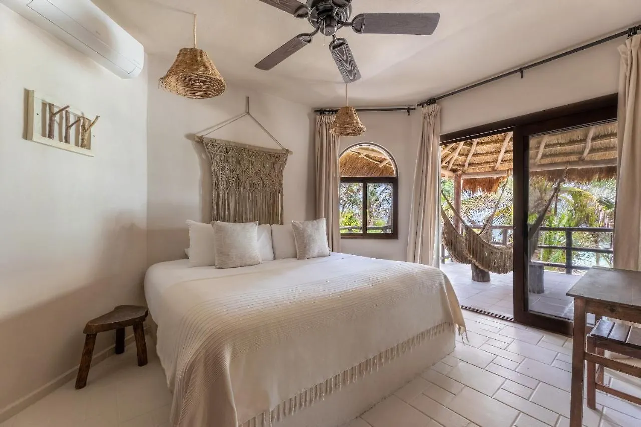 Nest Tulum Hotel 4*,  Mexico