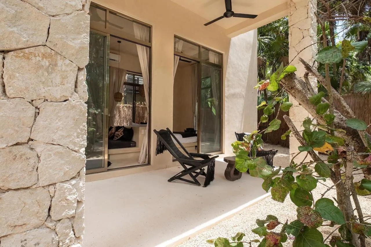 Nest Tulum Hotel