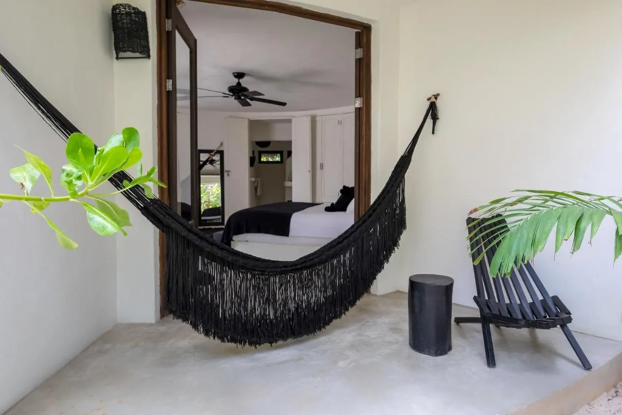 Nest Tulum Hotel