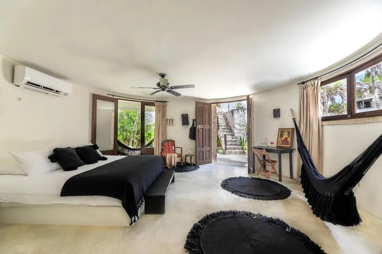 Nest Tulum Hotel