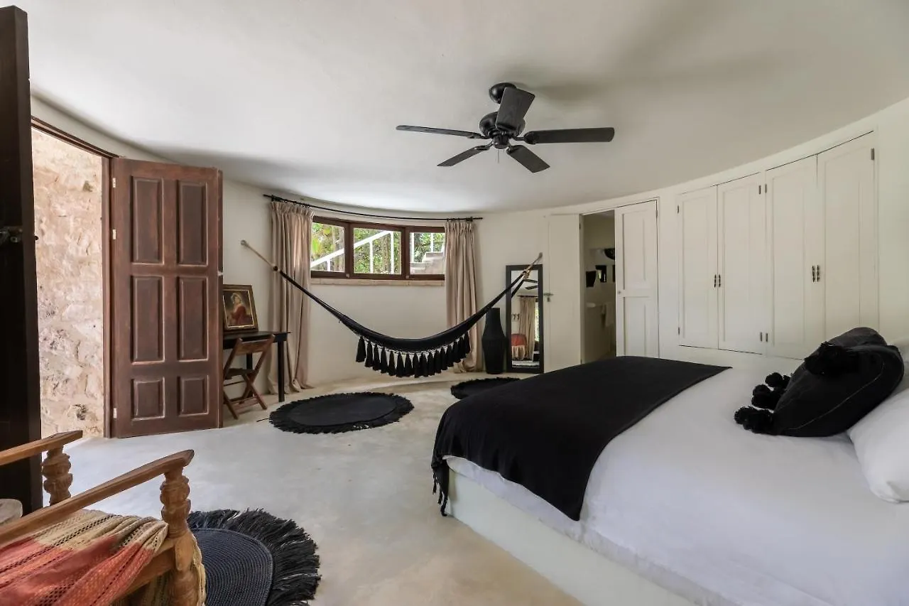 Nest Tulum Hotel