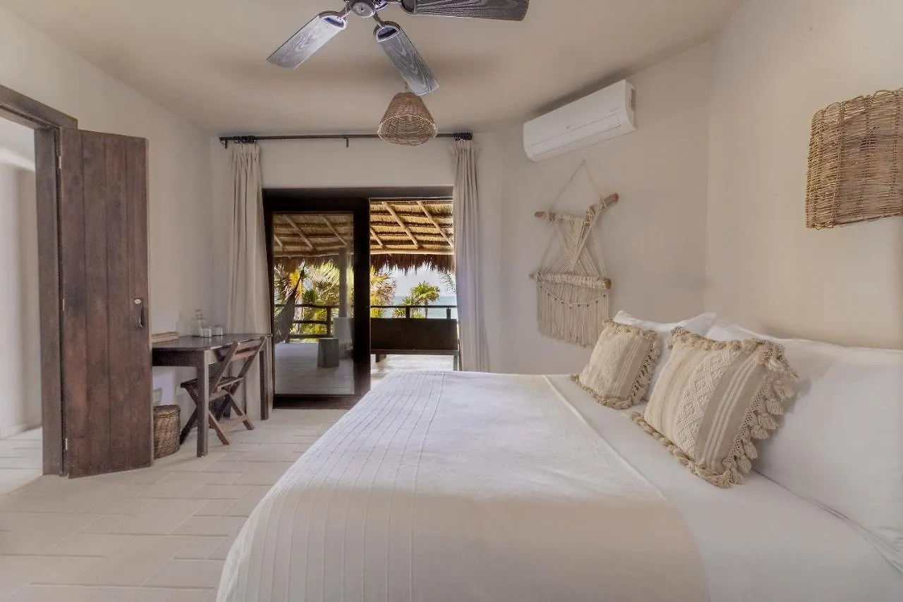 Nest Tulum Hotell